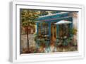 White Frame