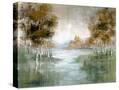 Stretched Canvas