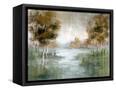 Canvas Black