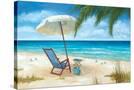 Stretched Canvas