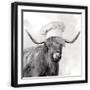 Black Frame