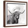 Brown Frame