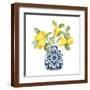 Brown Frame