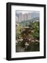 Nan Lian Garden, Hong Kong, China, Asia-Rolf Richardson-Framed Photographic Print