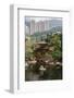 Nan Lian Garden, Hong Kong, China, Asia-Rolf Richardson-Framed Photographic Print