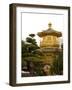 Nan Lian Garden, Perfection Pavillion, Hong Kong, China-Cindy Miller Hopkins-Framed Photographic Print