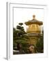 Nan Lian Garden, Perfection Pavillion, Hong Kong, China-Cindy Miller Hopkins-Framed Photographic Print