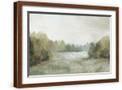 Brown Frame
