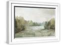 White Frame