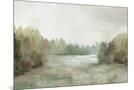 Wood Mount