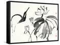 Canvas Black