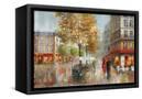 Canvas Black