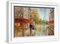 White Frame