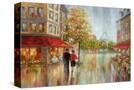 Stretched Canvas