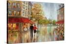 Stretched Canvas