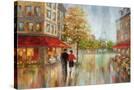 Stretched Canvas