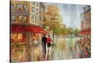 Stretched Canvas