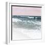 White Frame