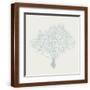 Brown Frame