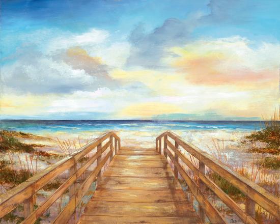 Art Print, , large