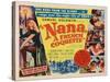 Nana, 1934-null-Stretched Canvas