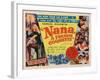 Nana, 1934-null-Framed Giclee Print