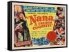 Nana, 1934-null-Framed Stretched Canvas