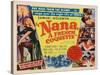 Nana, 1934-null-Stretched Canvas
