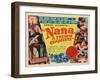 Nana, 1934-null-Framed Giclee Print