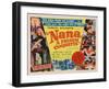 Nana, 1934-null-Framed Giclee Print