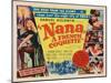 Nana, 1934-null-Mounted Giclee Print