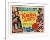 Nana, 1934-null-Framed Giclee Print