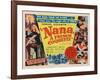 Nana, 1934-null-Framed Giclee Print