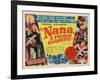 Nana, 1934-null-Framed Giclee Print