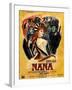 Nana, 1955-null-Framed Giclee Print