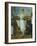 Nana-Edouard Manet-Framed Premium Giclee Print
