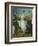 Nana-Edouard Manet-Framed Giclee Print