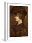 Nancy, 1906-Cw Quinnell-Framed Giclee Print