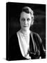 Nancy Astor, 1920-null-Stretched Canvas