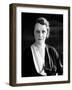 Nancy Astor, 1920-null-Framed Photographic Print