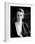 Nancy Astor, 1920-null-Framed Photographic Print