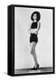 Nancy Carroll, American Film Actress, 1938-null-Framed Stretched Canvas