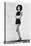 Nancy Carroll, American Film Actress, 1938-null-Stretched Canvas