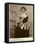 Nancy Carroll-null-Framed Stretched Canvas