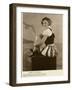 Nancy Carroll-null-Framed Photographic Print