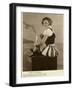 Nancy Carroll-null-Framed Photographic Print