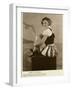 Nancy Carroll-null-Framed Photographic Print