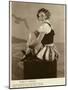 Nancy Carroll-null-Mounted Photographic Print