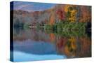 Stretched Canvas
