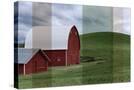 Stretched Canvas